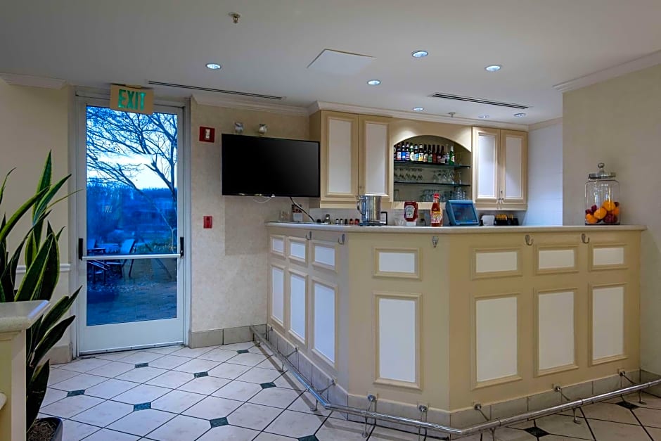 Hilton Garden Inn Owings Mills