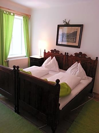 Gasthof Simony - Alojamientos en HALLSTATT