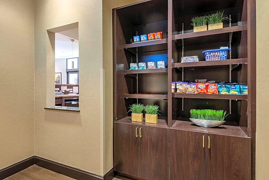Comfort Suites Lake Norman - Huntersville