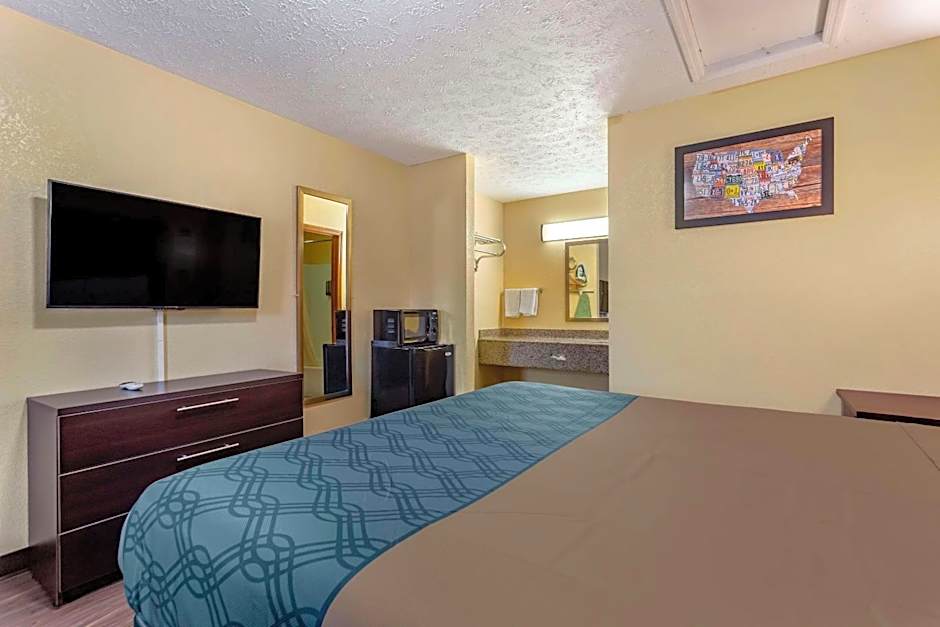 Econo Lodge Nashville North - Opryland