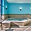 SpringHill Suites by Marriott Salt Lake City Sugar House