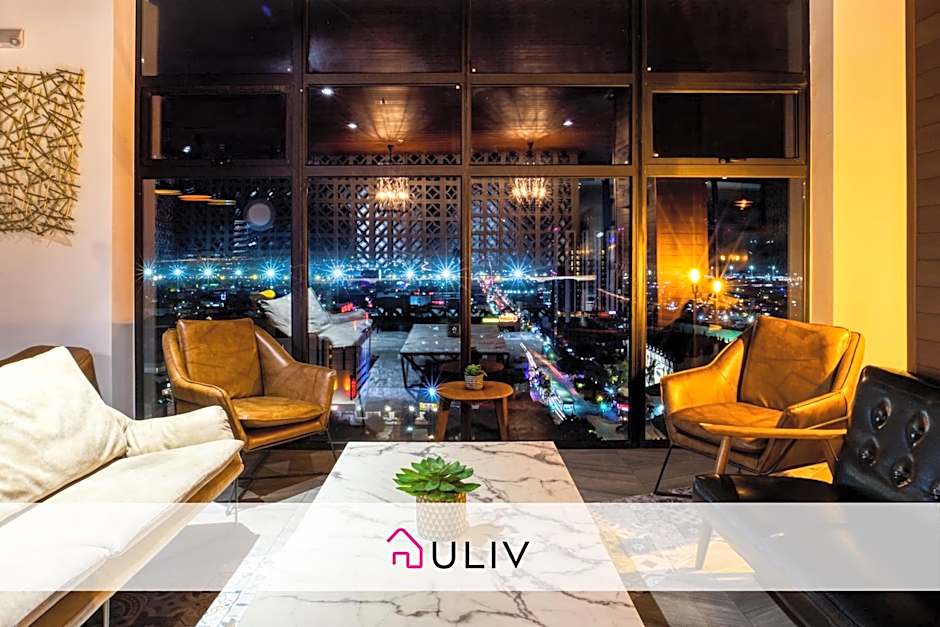 ULIV Revolucion Tijuana