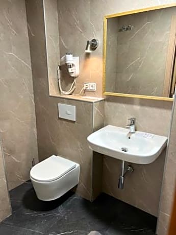 Hotel Principe - Alojamiento en Albacete