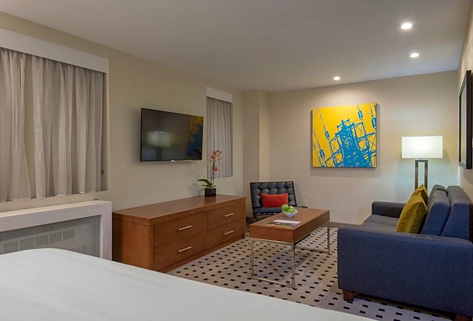 The Warwick Hotel Rittenhouse Square Philadelphia