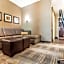 Comfort Suites University