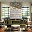 Courtyard by Marriott Los Angeles Pasadena/Old Town