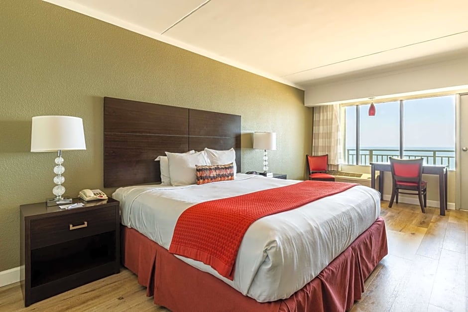 Sandcastle Resort