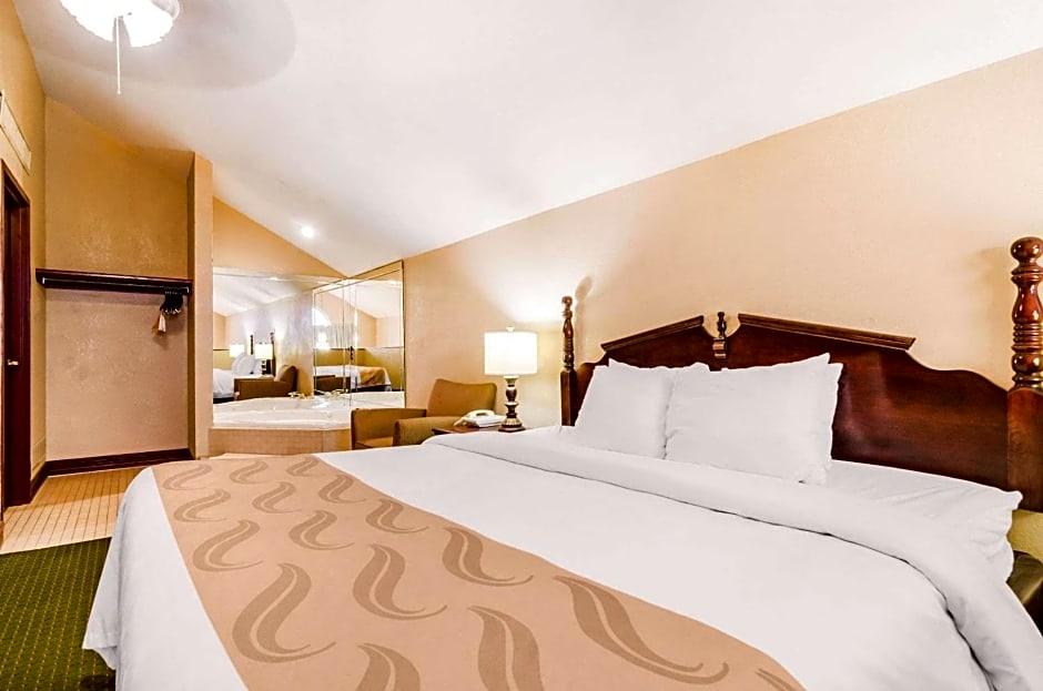 Quality Inn & Suites Carthage