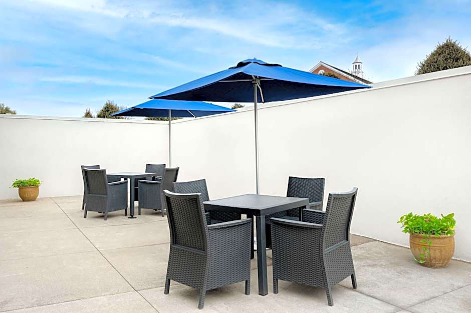 Hampton Inn By Hilton Bloomsburg, Pa