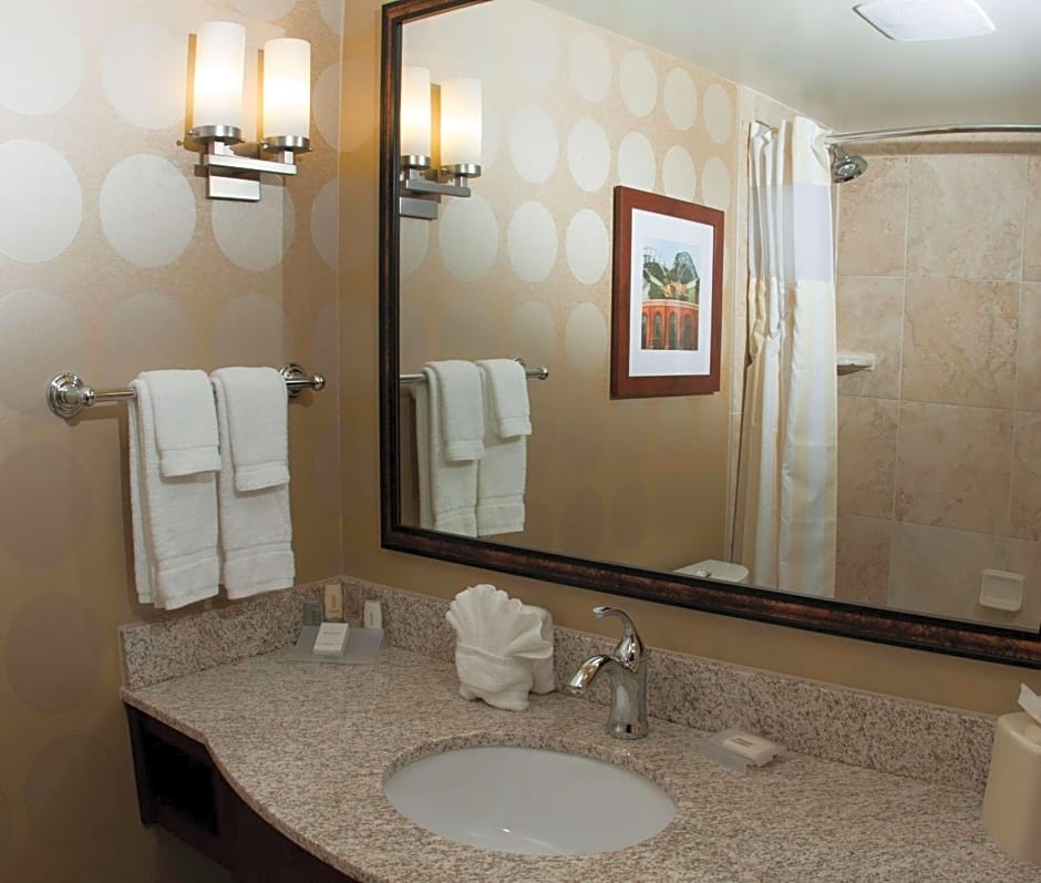 Hilton Garden Inn Milwaukee Airport