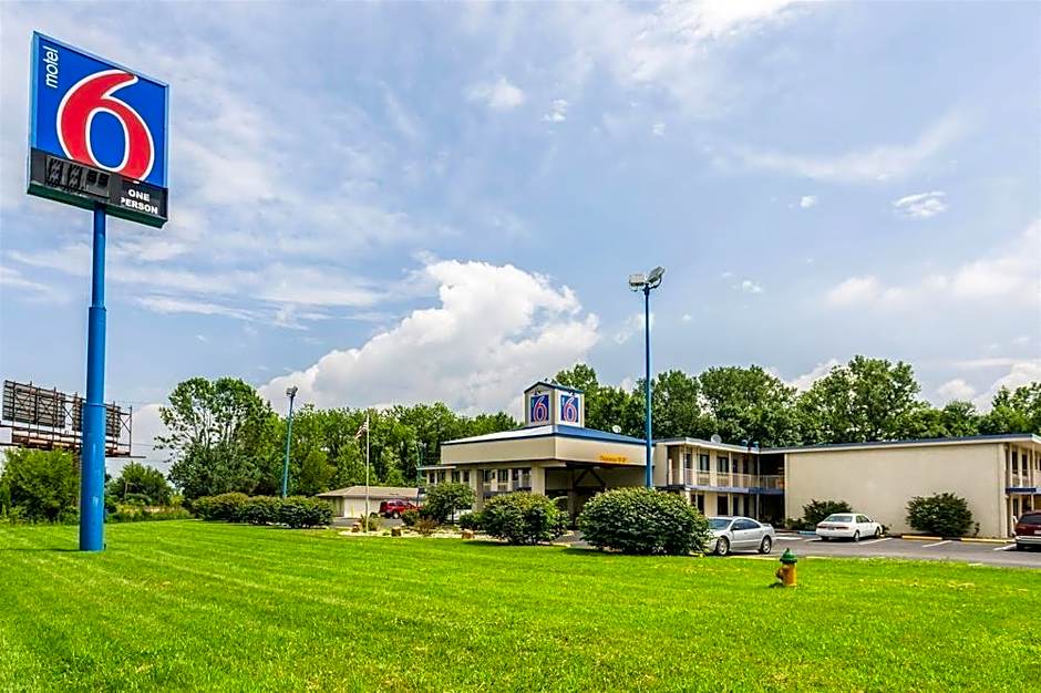 Motel 41 - Evansville, IN
