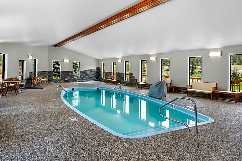 EverSpring Inn & Suites