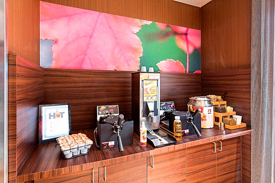 Fairfield Inn & Suites by Marriott Marianna