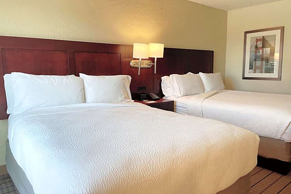Four Points by Sheraton San Rafael Marin County