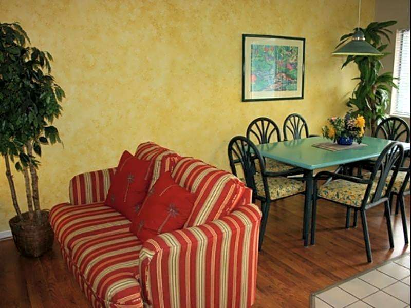 Florida Vacation Villas