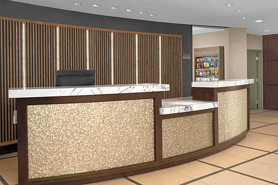 Residence Inn by Marriott Los Angeles Burbank/Downtown