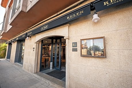 Hotel Isape - Alojamientos en ARCADE