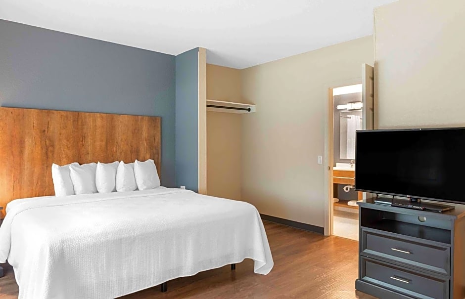 Extended Stay America Premier Suites - Fort Lauderdale - Cypress Creek - Park North
