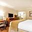 Quality Inn Sacramento Convention Center