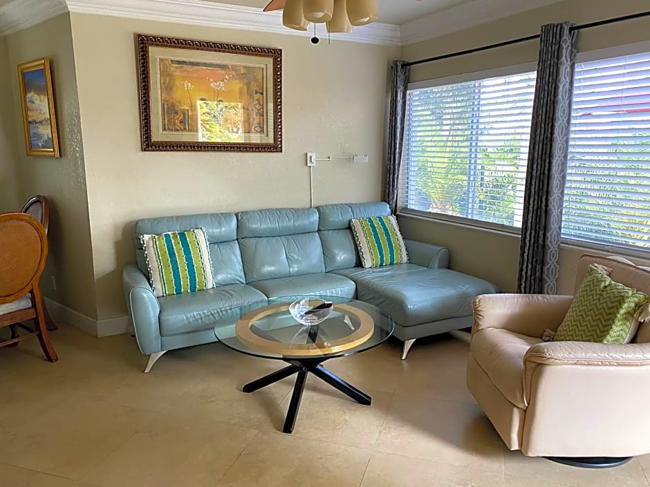 Atlantic Shores Vacation Villas