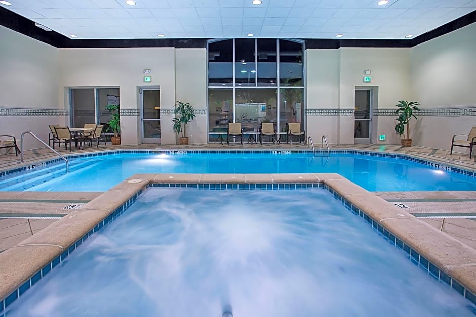 Staybridge Suites Chattanooga Downtown - Convention Center by IHG