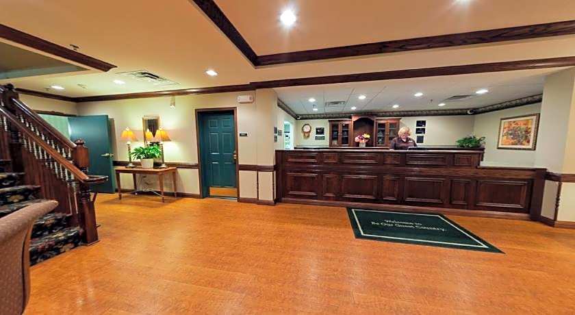 Country Inn & Suites by Radisson, St. Cloud East, MN