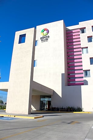 Hotel México Plaza Querétaro