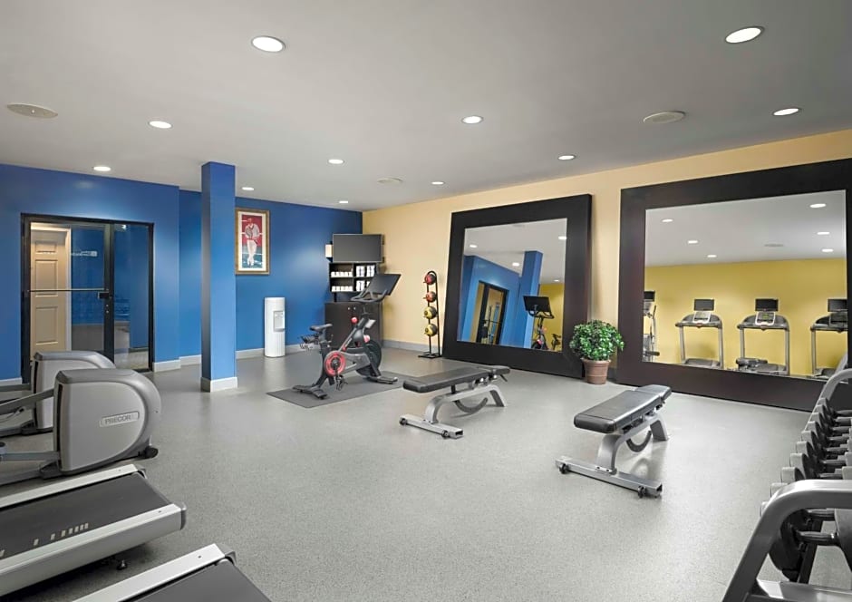 Hilton Garden Inn Tucson Airport