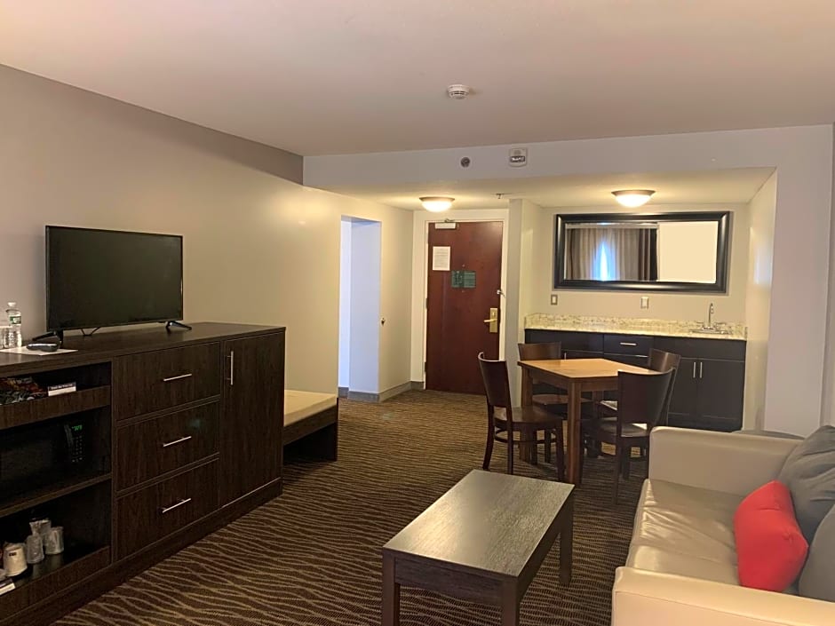 Country Inn & Suites by Radisson, Rochester-Pittsford/Brighton, NY