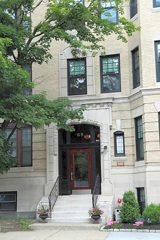 A Stylish Stay w/ a Queen Bed, Heated Floors.. #37