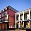 Le Richelieu Hotel