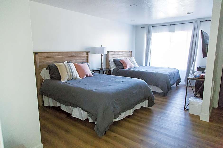 Happy Trails Bed and Breakfast