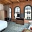 Residence Inn by Marriott Boston Downtown Seaport