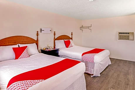 2 Full Bed