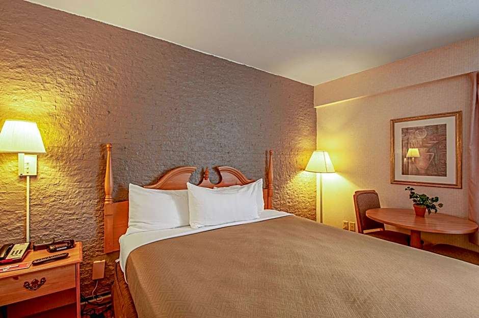 Econo Lodge Metro