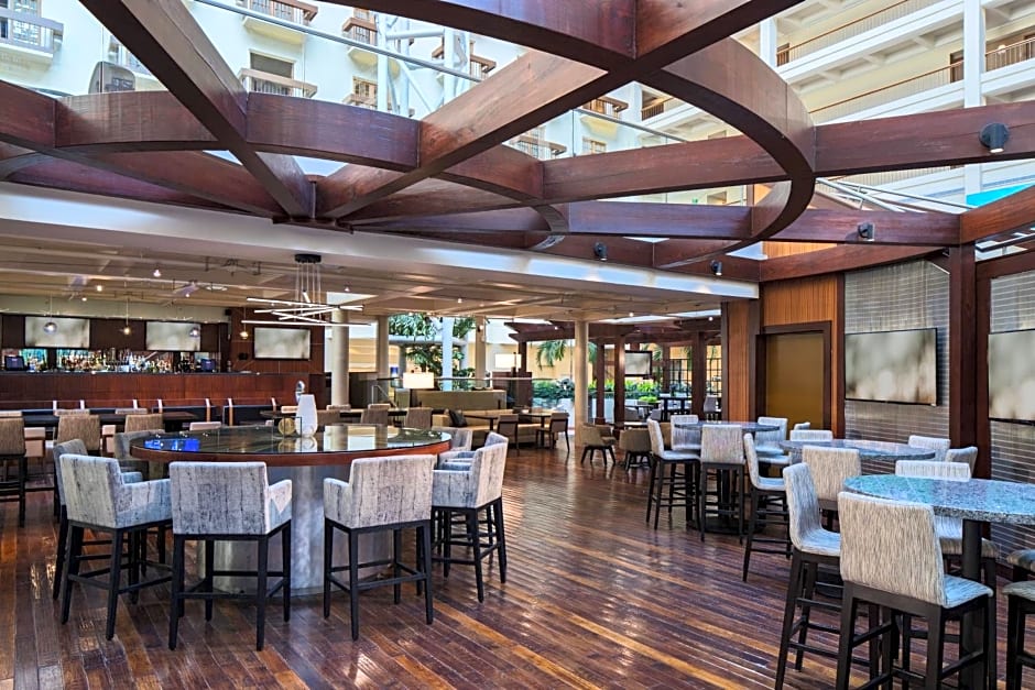 Renaissance Orlando at SeaWorld Reservations Center