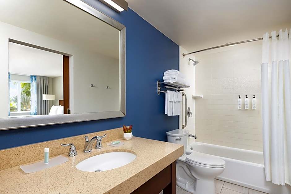 Fairfield Inn & Suites by Marriott Key West at The Keys Collection
