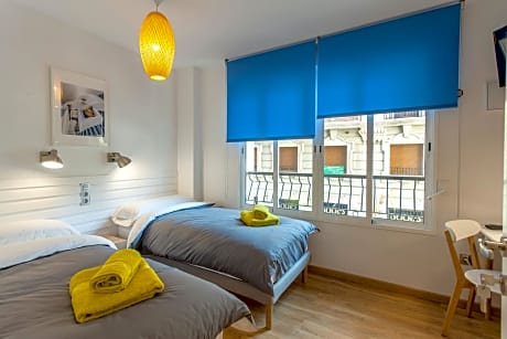 City Garden B&B - Alojamiento en València