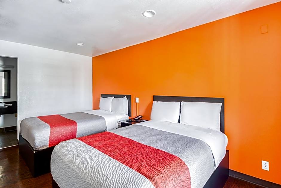 OYO Hotel Baton Rouge East I-12 Louisiana