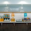 Hampton Inn By Hilton Tallahassee-Central
