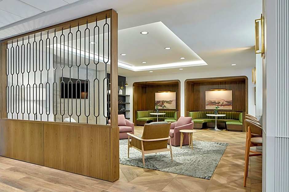Sheraton Birmingham