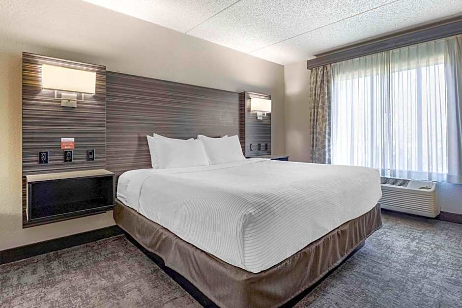 Hells Canyon Grand Hotel, An Ascend Hotel Collection Member