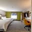 Holiday Inn Express Hotel & Suites College Station
