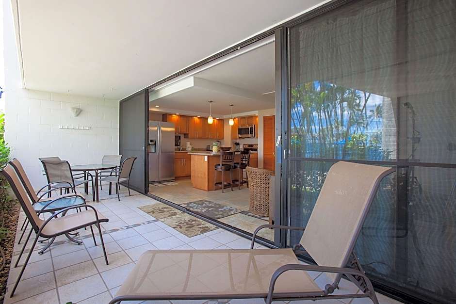 Maui Parkshore Maui Condo and Home