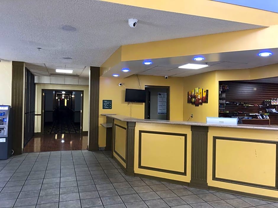 Hotel Tulsa I-44 Midtown