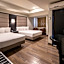 Hotel Astor Tijuana
