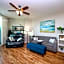 Marvelous 9th Floor Condo Gulf, Pool & Sunset View