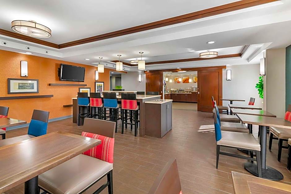 Comfort Inn Airport
