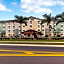 WoodSpring Suites Naples