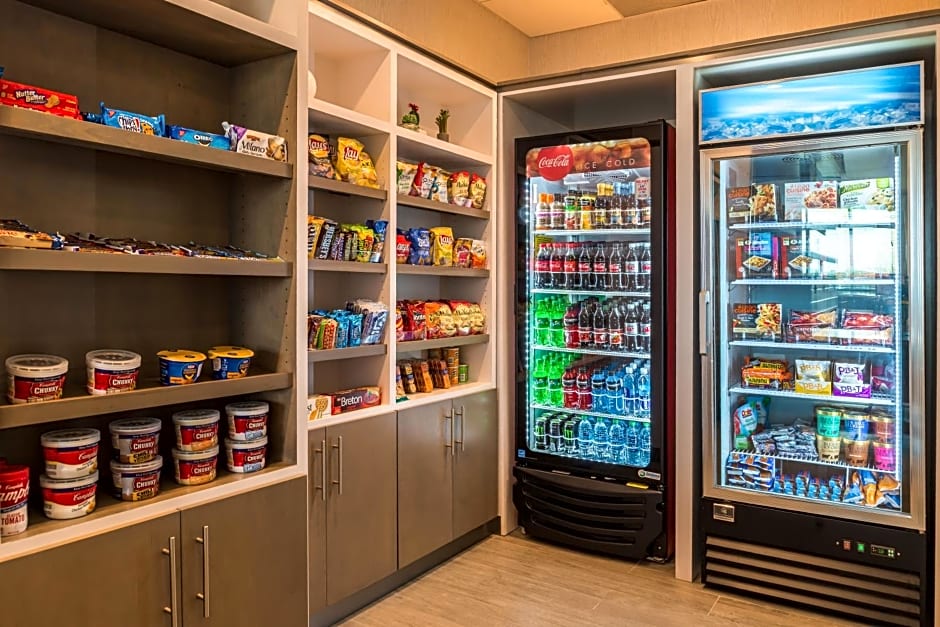 Holiday Inn Hotel & Suites Houston West - Katy Mills